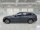  Bmw  Serie 3 BMW  / 2018 / 5P / STATION WAGON 330E XDRIVE TOURING AUTO #8
