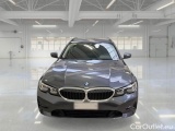  Bmw  Serie 3 BMW  / 2018 / 5P / STATION WAGON 330E XDRIVE TOURING AUTO #6