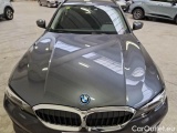  Bmw  Serie 3 BMW  / 2018 / 5P / STATION WAGON 330E XDRIVE TOURING AUTO #29