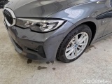  Bmw  Serie 3 BMW  / 2018 / 5P / STATION WAGON 330E XDRIVE TOURING AUTO #35