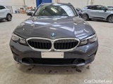  Bmw  Serie 3 BMW  / 2018 / 5P / STATION WAGON 330E XDRIVE TOURING AUTO #39