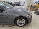  Bmw  Serie 3 BMW  / 2018 / 5P / STATION WAGON 330E XDRIVE TOURING AUTO #45