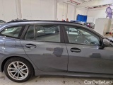  Bmw  Serie 3 BMW  / 2018 / 5P / STATION WAGON 330E XDRIVE TOURING AUTO #52