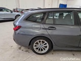  Bmw  Serie 3 BMW  / 2018 / 5P / STATION WAGON 330E XDRIVE TOURING AUTO #57