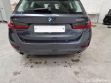  Bmw  Serie 3 BMW  / 2018 / 5P / STATION WAGON 330E XDRIVE TOURING AUTO #61