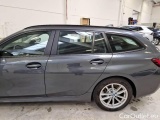  Bmw  Serie 3 BMW  / 2018 / 5P / STATION WAGON 330E XDRIVE TOURING AUTO #79
