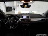  Bmw  X1 BMW  / 2019 / 5P / SUV XDRIVE 25E BUSINESS ADVANTAGE AUTOMATICO #3
