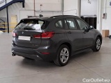  Bmw  X1 BMW  / 2019 / 5P / SUV XDRIVE 25E BUSINESS ADVANTAGE AUTOMATICO #2