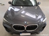  Bmw  X1 BMW  / 2019 / 5P / SUV XDRIVE 25E BUSINESS ADVANTAGE AUTOMATICO #33
