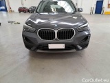  Bmw  X1 BMW  / 2019 / 5P / SUV XDRIVE 25E BUSINESS ADVANTAGE AUTOMATICO #36