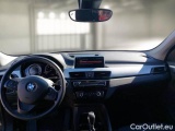 Bmw  X1 BMW  / 2019 / 5P / SUV XDRIVE 25E BUSINESS ADVANTAGE AUTOMATICO #3