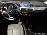  Bmw  X1 BMW  / 2019 / 5P / SUV XDRIVE 25E BUSINESS ADVANTAGE AUTOMATICO #3