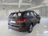  Bmw  X1 BMW  / 2019 / 5P / SUV XDRIVE 25E BUSINESS ADVANTAGE AUTOMATICO #2