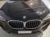  Bmw  X1 BMW  / 2019 / 5P / SUV XDRIVE 25E BUSINESS ADVANTAGE AUTOMATICO #26
