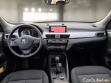  Bmw  X1 BMW  / 2019 / 5P / SUV XDRIVE 25E BUSINESS ADVANTAGE AUTOMATICO #3