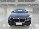  Bmw  X1 BMW  / 2019 / 5P / SUV XDRIVE 25E BUSINESS ADVANTAGE AUTOMATICO #6