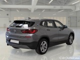  Bmw  X2 BMW  / 2017 / 5P / SUV XDRIVE 25E BUSINESS X AUTOMATICO #2