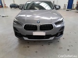  Bmw  X2 BMW  / 2017 / 5P / SUV XDRIVE 25E BUSINESS X AUTOMATICO #26