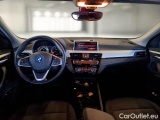  Bmw  X2 BMW  / 2017 / 5P / SUV XDRIVE 25E BUSINESS X AUTOMATICO #3