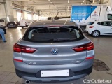  Bmw  X2 BMW  / 2017 / 5P / SUV XDRIVE 25E BUSINESS X AUTOMATICO #40