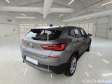  Bmw  X2 BMW  / 2017 / 5P / SUV XDRIVE 25E BUSINESS X AUTOMATICO #2