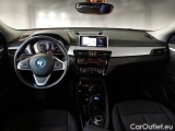  Bmw  X2 BMW  / 2017 / 5P / SUV XDRIVE 25E BUSINESS X AUTOMATICO #3