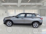  Bmw  X2 BMW  / 2017 / 5P / SUV XDRIVE 25E BUSINESS X AUTOMATICO #8