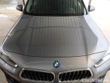 Bmw  X2 BMW  / 2017 / 5P / SUV XDRIVE 25E BUSINESS X AUTOMATICO #25