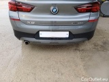  Bmw  X2 BMW  / 2017 / 5P / SUV XDRIVE 25E BUSINESS X AUTOMATICO #41