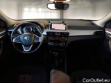  Bmw  X2 BMW  / 2017 / 5P / SUV XDRIVE 25E BUSINESS X AUTOMATICO #3