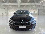  Bmw  X2 BMW  / 2017 / 5P / SUV XDRIVE 25E BUSINESS X AUTOMATICO #6