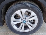  Bmw  X2 BMW  / 2017 / 5P / SUV XDRIVE 25E BUSINESS X AUTOMATICO #19