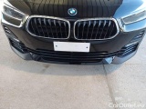  Bmw  X2 BMW  / 2017 / 5P / SUV XDRIVE 25E BUSINESS X AUTOMATICO #34
