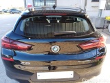  Bmw  X2 BMW  / 2017 / 5P / SUV XDRIVE 25E BUSINESS X AUTOMATICO #56