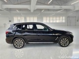  Bmw  X3 BMW  / 2021 / 5P / SUV XDRIVE 30E #7