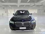  Bmw  X3 BMW  / 2021 / 5P / SUV XDRIVE 30E #6