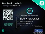  Bmw  X3 BMW  / 2021 / 5P / SUV XDRIVE 30E #22