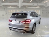  Bmw  X3 BMW  / 2017 / 5P / SUV XDRIVE 30E XLINE #2