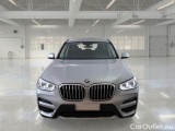  Bmw  X3 BMW  / 2017 / 5P / SUV XDRIVE 30E XLINE #6