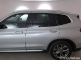  Bmw  X3 BMW  / 2017 / 5P / SUV XDRIVE 30E XLINE #38