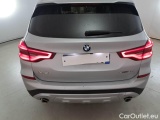  Bmw  X3 BMW  / 2017 / 5P / SUV XDRIVE 30E XLINE #35