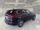  Bmw  X5 BMW  / 2018 / 5P / SUV XDRIVE 45E BUSINESS AUTOM. #2