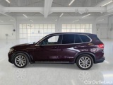  Bmw  X5 BMW  / 2018 / 5P / SUV XDRIVE 45E BUSINESS AUTOM. #8