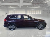  Bmw  X5 BMW  / 2018 / 5P / SUV XDRIVE 45E BUSINESS AUTOM. #7