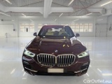  Bmw  X5 BMW  / 2018 / 5P / SUV XDRIVE 45E BUSINESS AUTOM. #6