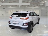  Hyundai  Konna HYUNDAI KONA / 2017 / 5P / SUV EV XPRIME 39 KWH #2