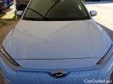  Hyundai  Konna HYUNDAI KONA / 2017 / 5P / SUV EV XPRIME+ 39 KWH #31