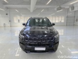  Jeep  Compass JEEP  / 2021 / 5P / SUV 1.3 T4 PHEV 240CV S 4XE AUTO #6