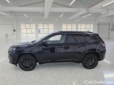  Jeep  Compass JEEP  / 2021 / 5P / SUV 1.3 T4 PHEV 240CV S 4XE AUTO #8