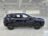  Jeep  Compass JEEP  / 2021 / 5P / SUV 1.3 T4 PHEV 240CV S 4XE AUTO #7
